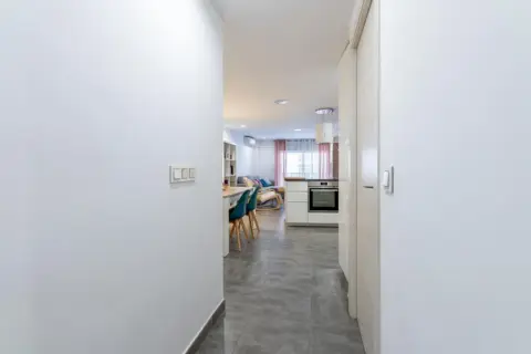 Piso en calle de Doña Carlota Navarrete, 31