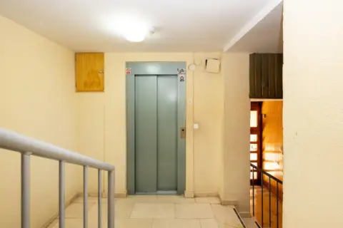 Piso en calle Veracruz, 9