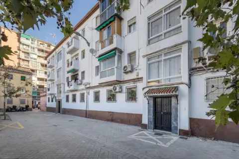 Piso en calle de las Banderas