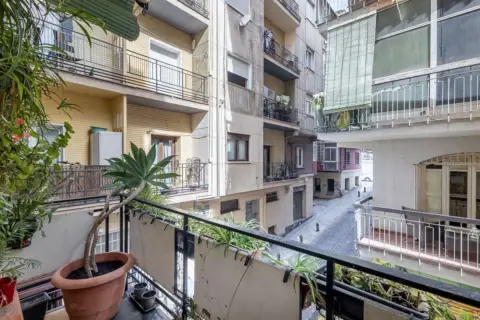 Piso en calle Molinos, 65