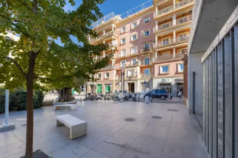 Piso en Plaza de los Campos, 4