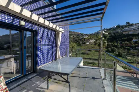 Piso en calle Pintor Dominguez de Haro, nº 6