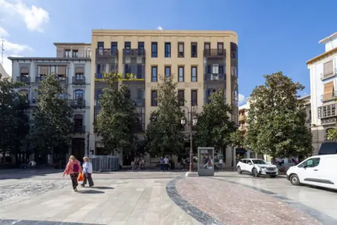 Piso en Plaza del Carmen, 2