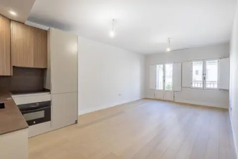 Piso – Granada Capital