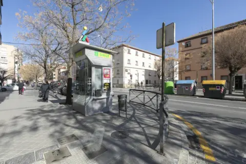 Pis – Granada Capital