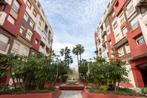 Ático en Camino del Pelaillo, 20