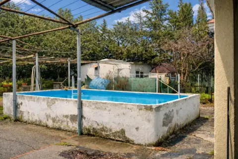 Finca rústica en Pelagatos - Pago del Humo