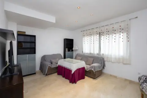 Chalet en Avenida Luis Javier, 173