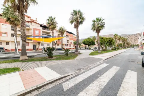 Piso en calle Fragata Cervantes, 25