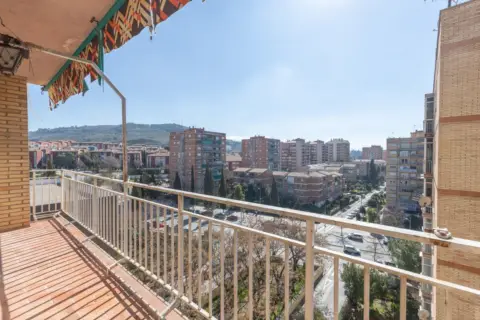 Piso – Granada Capital