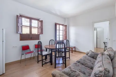 Apartamento en calle Escutia, 12