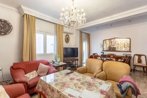 Apartment in Granada, Barrio de la Duquesa, Centro