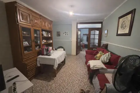 Apartamento en Ciudad Jardín
