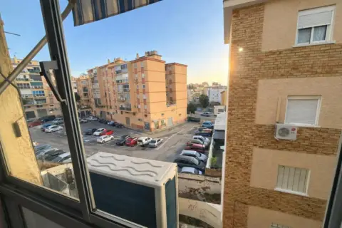 Apartamento en Ciudad Jardín