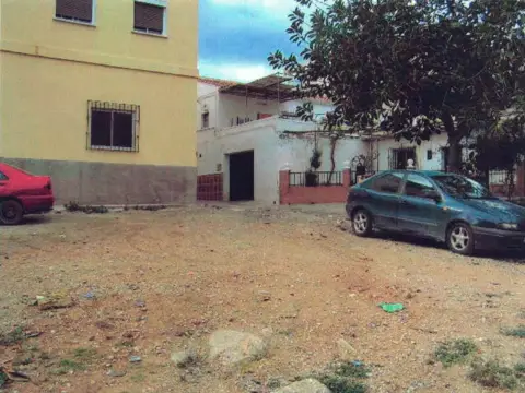 Terreno en San Alberto - La Alcubilla - Florisol