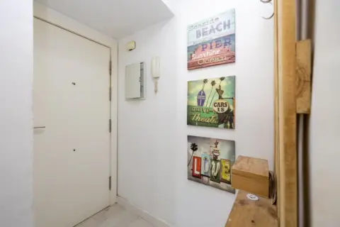 Piso en Avenida de Maracena