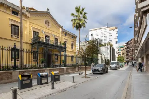 Piso en calle de Solarillo de Gracia, 3