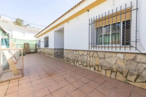 Casa en calle de las Alcarceleras, 6