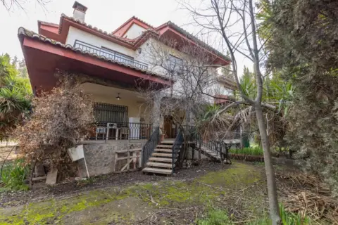 Casa en calle de las Infantas, 3