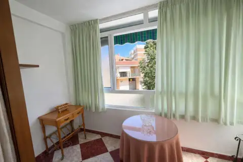 Apartamento en Cortijo Bazán - los Casinis - los Cipreses