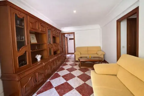 Apartamento en Cortijo Bazán - los Casinis - los Cipreses