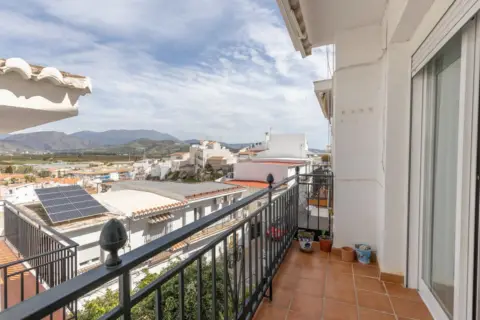 Piso en calle de la Cochera, 1