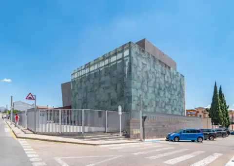 Casa en calle de Juan XXIII, 26