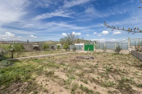 Casa en calle Suelo Urb U1, nº 19