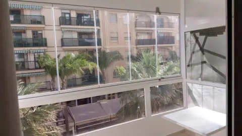 Estudio en Puerto Deportivo