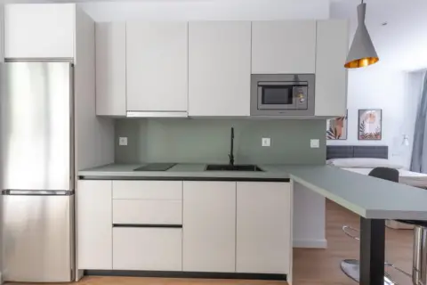 Loft en Avenida de la Divina Pastora, 9