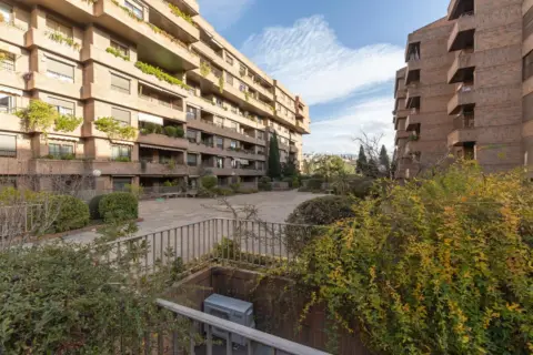 Loft en Avenida de la Divina Pastora, 9