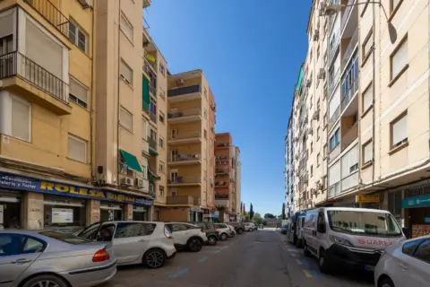Piso – Granada Capital