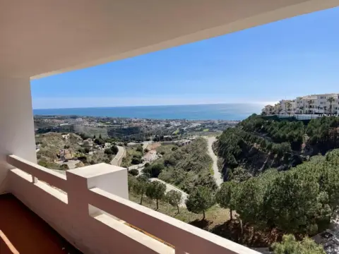 Apartamento en Lo Cea - los Cortijos