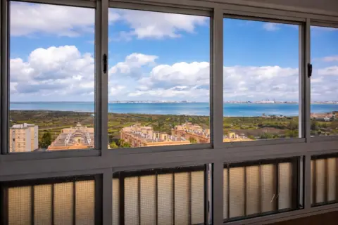 Apartamento en El Carmen