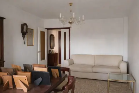 Apartamento en El Carmen