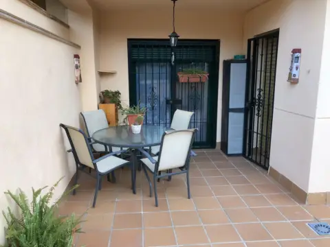 Casa adosada en calle Rosa Chacel