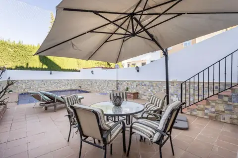 Casa en calle de Alfredo di Stefano, 45