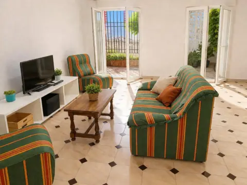 Casa en El Tejar - Hacienda Bizcochero