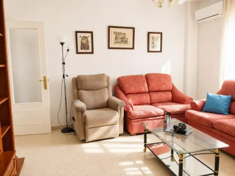 Apartamento en Barriada Río San Pedro