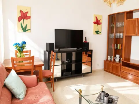 Apartamento en Barriada Río San Pedro