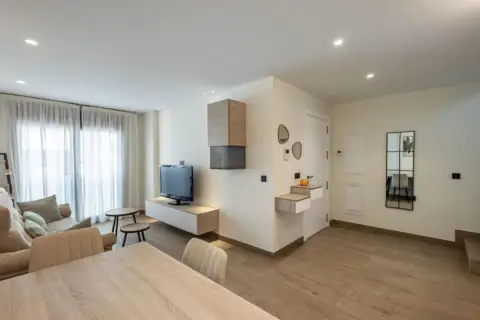 Casa en calle del Mulhacén, 6
