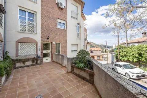 Piso en calle de Vista Blanca, 20