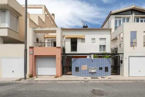 Piso – Armilla