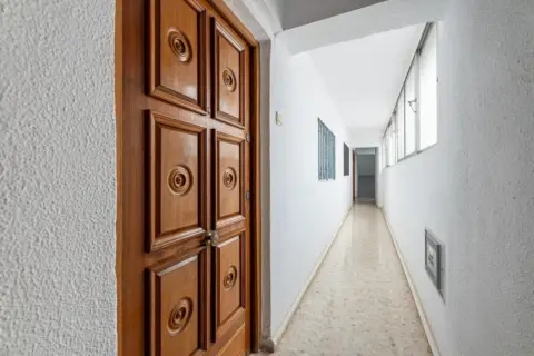 Piso en calle de Arango, 5