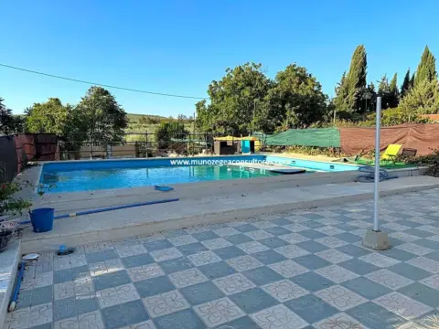 Chalet en Camino de Torca