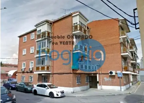 Piso en calle Guadarrama