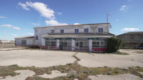 Chalet en calle de Castilla