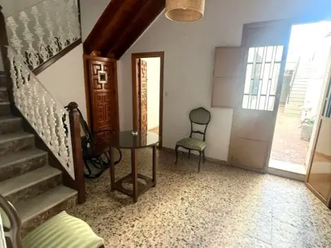 Chalet en calle de González Marín