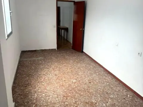 Chalet en calle de González Marín