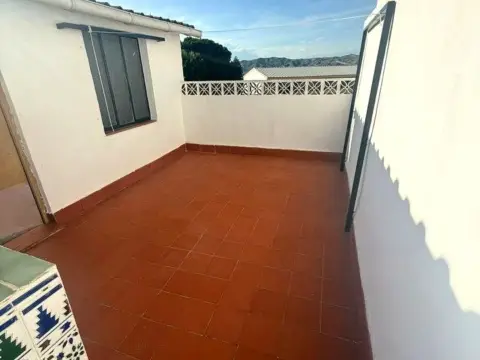 Chalet en calle de González Marín